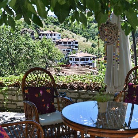 Dadibra Konak Hotel Saframbolu Exterior foto