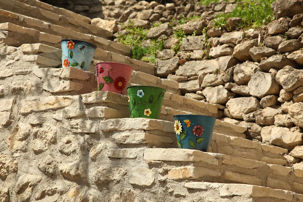 Dadibra Konak Hotel Saframbolu Exterior foto