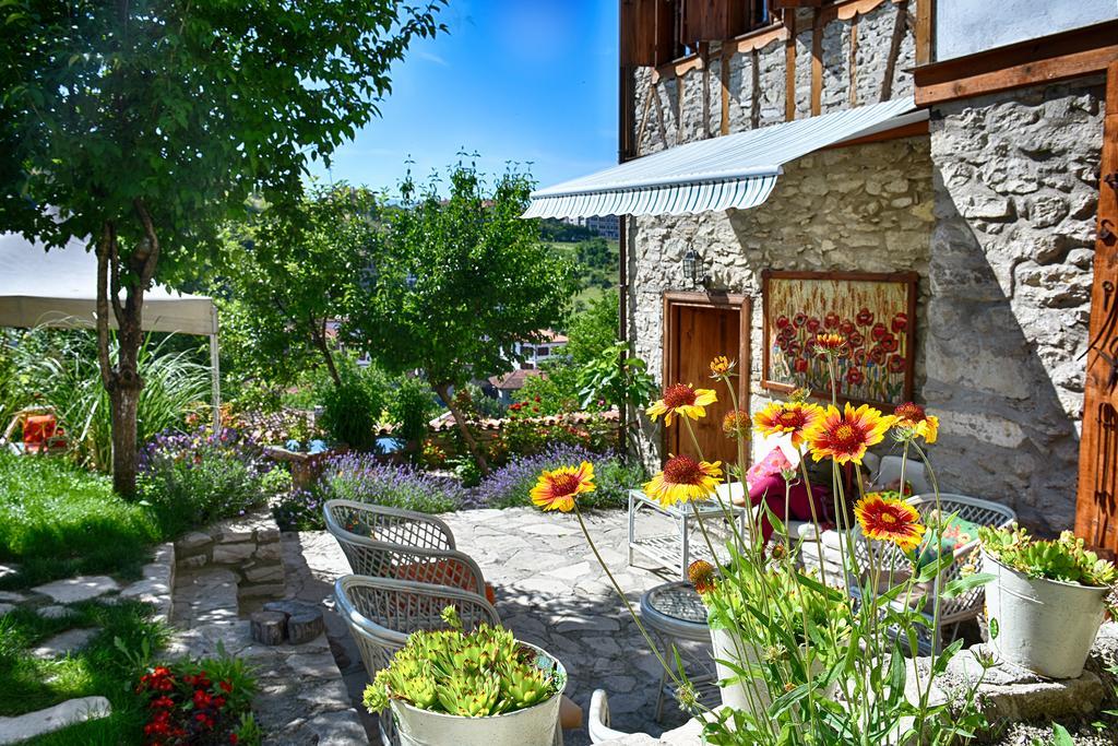 Dadibra Konak Hotel Saframbolu Exterior foto