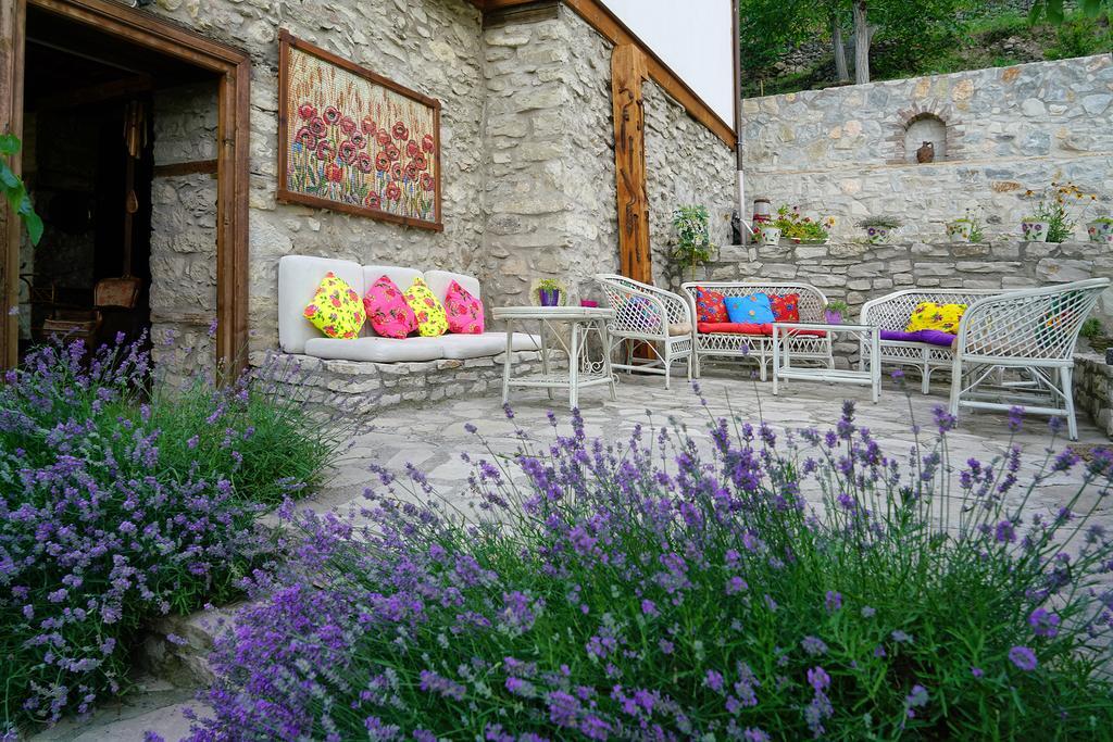 Dadibra Konak Hotel Saframbolu Exterior foto