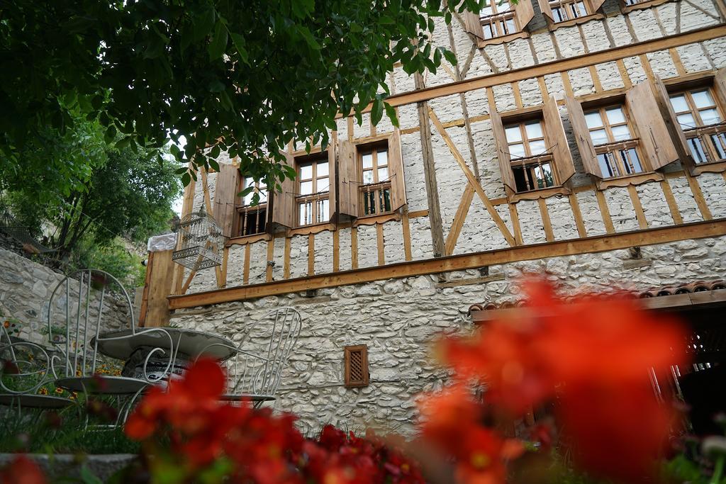 Dadibra Konak Hotel Saframbolu Exterior foto